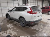 Honda Cr-V Touring 7FARW2H95KE016594 снимка