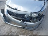 Toyota Corolla S 1NXBU40E09Z072043 снимка