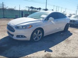 Ford Fusion Se 3FA6P0H77ER193638 снимка