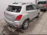 Chevrolet Trax Lt KL7CJPSB0JB583173 fotografie