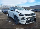 Jeep Compass High Altitude 4X4 3C4NJDCN9PT550814 снимка