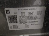 Chevrolet Traverse Fwd Lt Cloth 1GNERGKW3LJ253678 снимка
