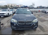 BMW X5 xDrive50I 5UXKR6C54F0J77201 снимка
