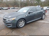 Kia Optima Lx 5XXGT4L3XGG028058 снимка