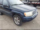 Jeep Grand Cherokee Limited 1J8GW58N54C203053 photo