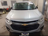 Chevrolet Traverse Awd Ls 1GNEVFKW8MJ259130 fotografie