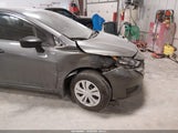 Nissan Versa 1.6 S 3N1CN8DV5SL856664 снимка