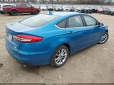 Ford Fusion Se 3FA6P0HD0LR140007 снимка