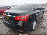 Nissan Sentra Sv 3N1AB7AP9JL657860 снимка