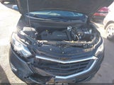 Chevrolet Equinox Lt 3GNAXUEV0KS652700 снимка
