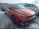 Kia Forte Gt-Line 3KPF34AD9ME319954 снимка