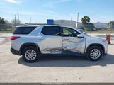 Chevrolet Traverse Fwd Lt Cloth 1GNERGKWXMJ165888 photo