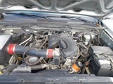 Toyota Tacoma Base V6 3TMLU42N18M019568 fotografie