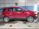 Ford Ecosport Se MAJ3P1TE6JC232128 снимка