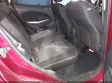 Ford Ecosport Se MAJ3P1TE6JC232128 снимка