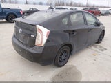 Toyota Prius One JTDKN3DU7E1827715 снимка