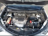 Toyota Rav4 Le JTMZFREV8JJ194285 снимка