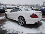 Mercedes-Benz Sl 55 Amg WDBSK74F64F069237 photo