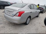 Nissan Versa 1.6 S 3N1CN7AP1EL855774 снимка