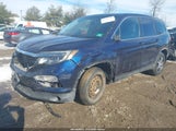 Honda Pilot Ex-L 5FNYF6H8XGB127669 снимка