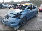 Toyota Yaris JTDBT4K31CL039861 снимка