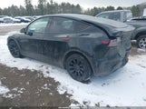Tesla Model Y Long Range Dual Motor All-Wheel Drive 7SAYGDEE4NF360233 снимка