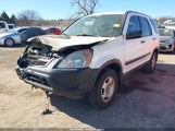 Honda Cr-V Lx JHLRD68423C009987 снимка