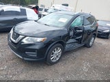 Nissan Rogue S 5N1AT2MT7KC712515 снимка