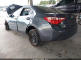 Toyota Corolla Le 2T1BURHE1EC201419 снимка