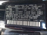 Hyundai Kona Sel KM8HBCABXRU083615 снимка