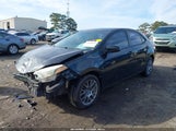 Toyota Corolla Le 2T1BURHE1FC275201 снимка