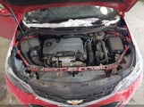 Chevrolet Cruze Lt Auto 1G1BE5SMXH7278116 снимка