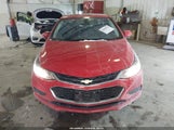 Chevrolet Cruze Lt Auto 1G1BE5SMXH7278116 снимка