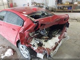 Chevrolet Cruze Lt Auto 1G1BE5SMXH7278116 снимка
