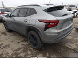 Chevrolet Trax Fwd Activ KL77LKEP3SC172125 fotografie