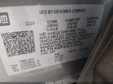 Chevrolet Trax Fwd Activ KL77LKEP3SC172125 снимка