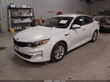 Kia Optima Lx KNAGT4L39G5106105 снимка