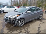 Hyundai Elantra Se KMHDH6AE8DU008137 снимка
