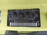 Hyundai Kona Sel KM8HBCAB3SU191824 снимка