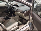Honda Civic Lx 19XFB2F57CE073090 снимка