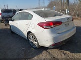 Kia Forte Lx 3KPFK4A77JE229100 снимка