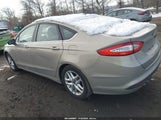 Ford Fusion Se 3FA6P0HD3FR273056 снимка