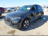 Audi Q5 Premium 40 Tfsi Quattro S Tronic WA1ABAFY1S2053583 снимка