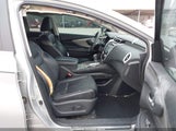 Nissan Murano Sl 5N1AZ2MG2FN225184 снимка