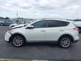 Toyota Rav4 Limited 2T3YFREV0HW404143 снимка