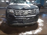 Ford Explorer Xlt 1FM5K8D8XHGC16614 photo