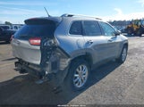Jeep Cherokee Limited 1C4PJMDS1EW276626 снимка