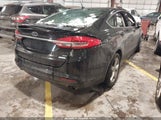 Ford Fusion Se 3FA6P0HD9HR228268 снимка