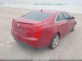 Cadillac Ats Luxury 1G6AB5RA5D0161685 снимка