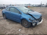 Honda Civic Lx 2HGFG12677H577631 снимка